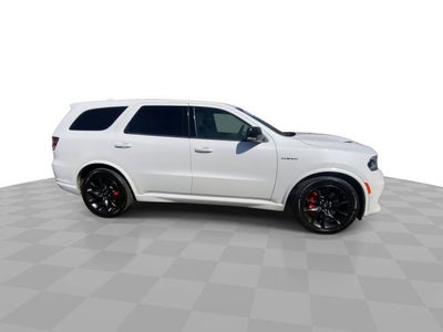 2021 Dodge Durango R/T AWD