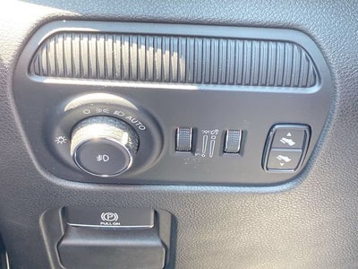 2023 Jeep Wagoneer L Series II 4x4