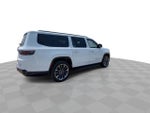 2023 Jeep Wagoneer L Series II 4x4