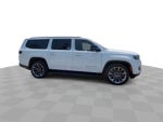 2023 Jeep Wagoneer L Series II 4x4