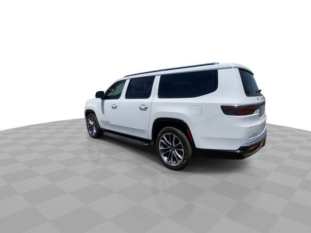 2023 Jeep Wagoneer L Series II 4x4
