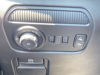 2023 Jeep Wagoneer L Series II 4x4