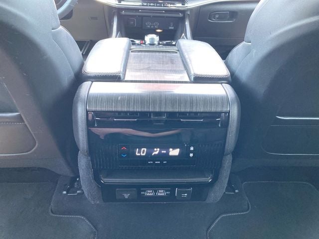 2023 Jeep Wagoneer L Series II 4x4