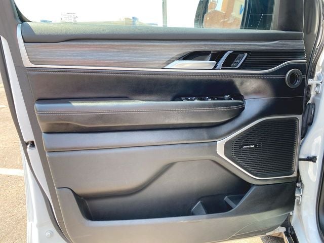 2023 Jeep Wagoneer L Series II 4x4
