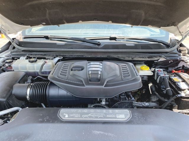 2023 Jeep Wagoneer L Series II 4x4