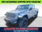 2020 Jeep Gladiator Rubicon 4x4