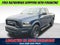 2022 RAM 1500 Classic Warlock Quad Cab 4x4 6'4" Box