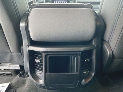 2023 RAM 1500 Big Horn Crew Cab 4x4 5'7" Box