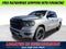 2021 RAM 1500 Big Horn Crew Cab 4x4 5'7" Box