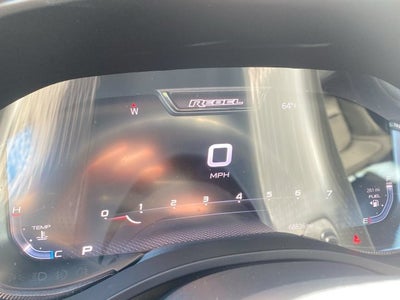 2023 RAM 1500 Rebel Crew Cab 4x4 5'7" Box
