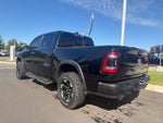 2024 RAM 1500 Rebel Crew Cab 4x4 5'7" Box