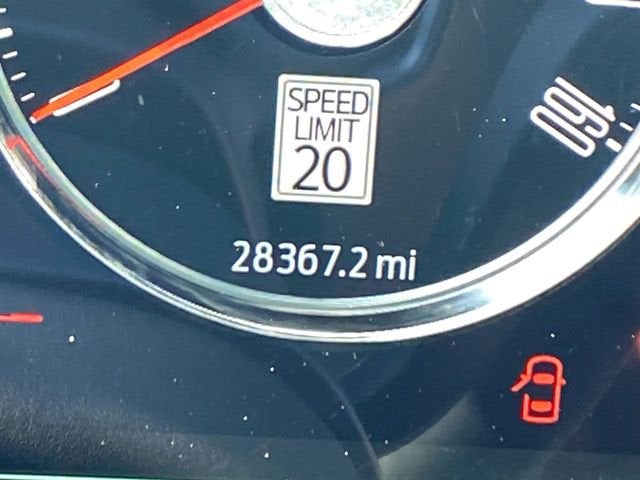 2024 Ford Mustang GT Premium Fastback