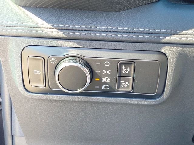 2024 Ford Mustang GT Premium Fastback