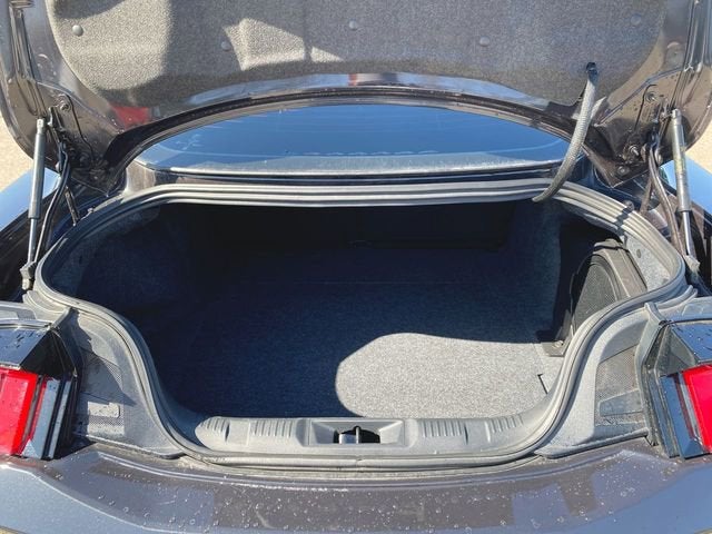 2024 Ford Mustang GT Premium Fastback