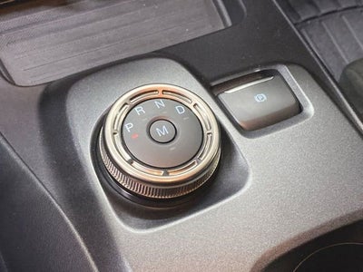 2020 Ford Mustang Shelby GT500 Fastback