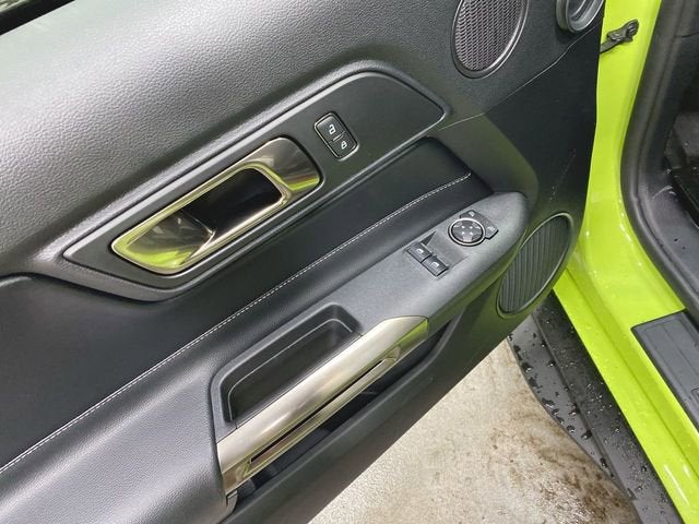 2020 Ford Mustang Shelby GT500 Fastback