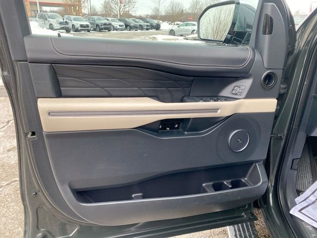 2022 Ford Expedition Platinum MAX