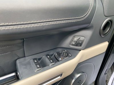 2022 Ford Expedition Platinum MAX