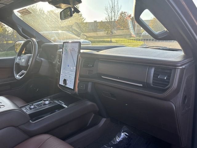 2024 Ford Expedition King Ranch