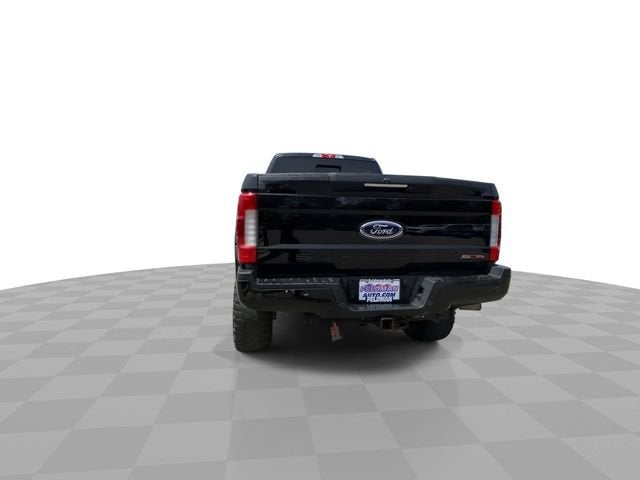 2019 Ford F-250 LARIAT