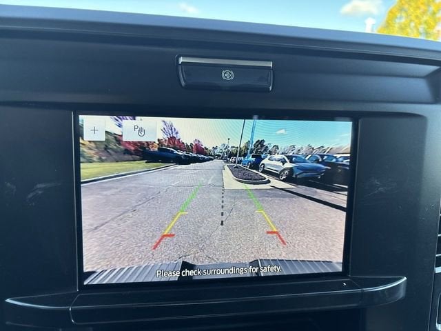 2025 Ford Super Duty F-350 SRW XL