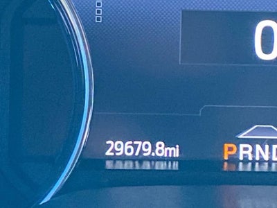 2022 Ford F-450 Limited