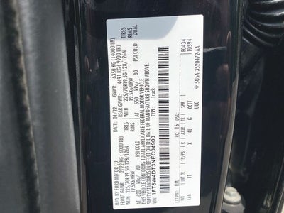 2022 Ford F-450 Limited