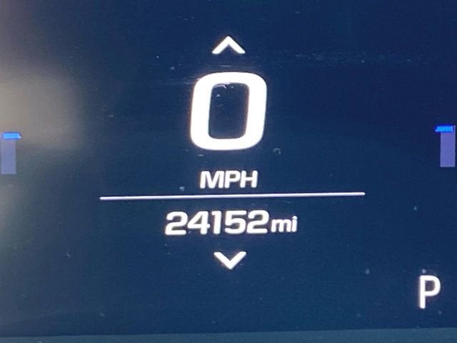 2023 Chevrolet Camaro 2SS