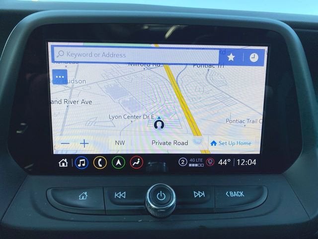 2023 Chevrolet Camaro 2SS