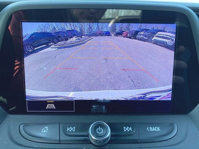 2023 Chevrolet Camaro 2SS