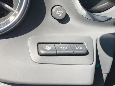 2023 Chevrolet Camaro 2SS