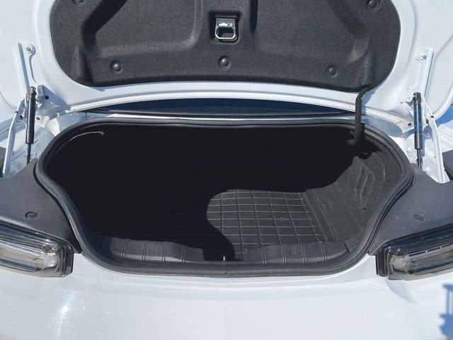 2023 Chevrolet Camaro 2SS