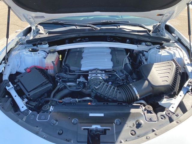 2023 Chevrolet Camaro 2SS