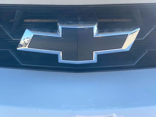 2023 Chevrolet Camaro 2SS