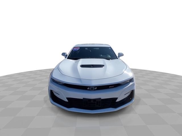 2023 Chevrolet Camaro 2SS