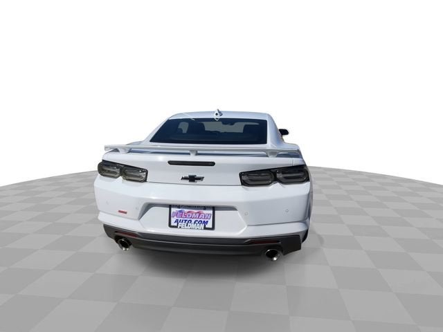 2023 Chevrolet Camaro 2SS