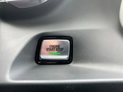 2019 Chevrolet Camaro ZL1