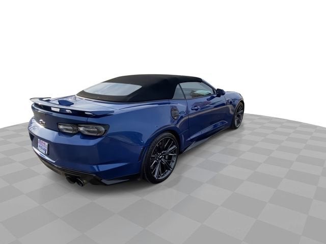 2019 Chevrolet Camaro ZL1