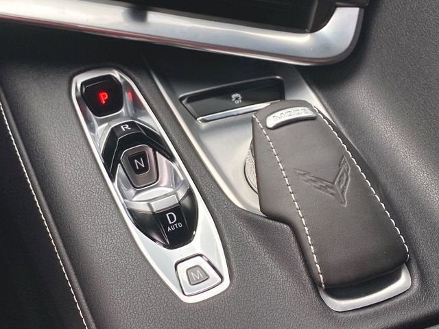 2023 Chevrolet Corvette Stingray 1LT