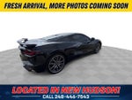 2025 Chevrolet Corvette Stingray 1LT