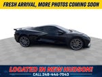 2025 Chevrolet Corvette Stingray 1LT