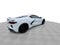 2025 Chevrolet Corvette Stingray 2LT