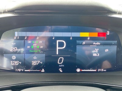 2025 Chevrolet Corvette Stingray 2LT