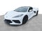 2025 Chevrolet Corvette Stingray 2LT