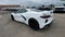 2025 Chevrolet Corvette Stingray 2LT
