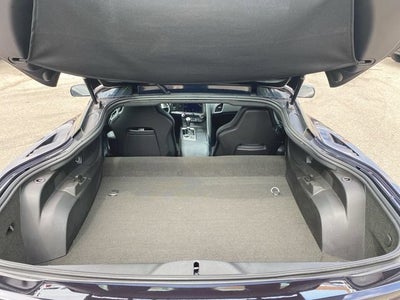 2014 Chevrolet Corvette Stingray 3LT