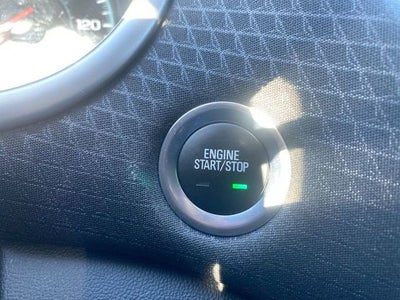 2023 Chevrolet Malibu LS