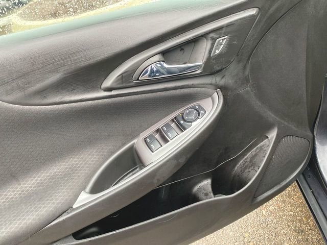 2022 Chevrolet Malibu RS