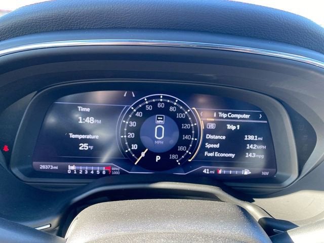 2024 Cadillac CT5-V V-Series