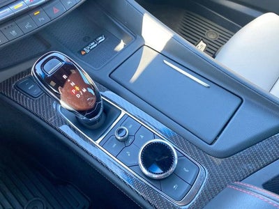 2024 Cadillac CT5-V V-Series